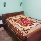 Двухместный (Улучшенный двухместный номер с 1 кроватью или 2 отдельными кроватями), Гостевой дом Томарада