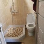 Двухместный (Улучшенный двухместный номер с 1 кроватью или 2 отдельными кроватями), Гостевой дом Томарада