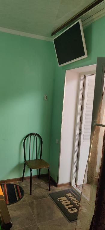 Двухместный (Улучшенный двухместный номер с 1 кроватью или 2 отдельными кроватями), Гостевой дом Томарада