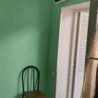 Двухместный (Улучшенный двухместный номер с 1 кроватью или 2 отдельными кроватями), Гостевой дом Томарада