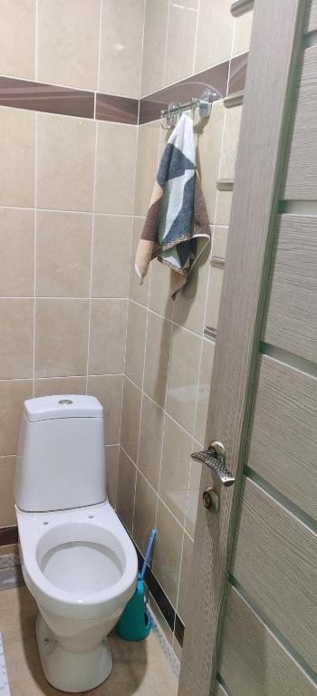 Двухместный (Улучшенный двухместный номер с 1 кроватью или 2 отдельными кроватями), Гостевой дом Томарада