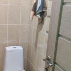 Двухместный (Улучшенный двухместный номер с 1 кроватью или 2 отдельными кроватями), Гостевой дом Томарада