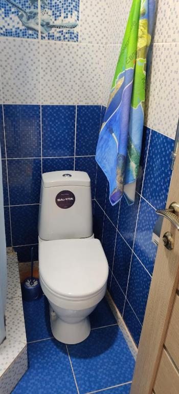 Двухместный (Улучшенный двухместный номер с 1 кроватью или 2 отдельными кроватями), Гостевой дом Томарада