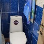 Двухместный (Улучшенный двухместный номер с 1 кроватью или 2 отдельными кроватями), Гостевой дом Томарада