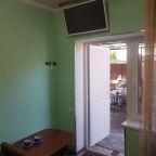 Двухместный (Улучшенный двухместный номер с 1 кроватью или 2 отдельными кроватями), Гостевой дом Томарада