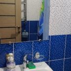 Двухместный (Улучшенный двухместный номер с 1 кроватью или 2 отдельными кроватями), Гостевой дом Томарада