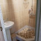 Двухместный (Улучшенный двухместный номер с 1 кроватью или 2 отдельными кроватями), Гостевой дом Томарада