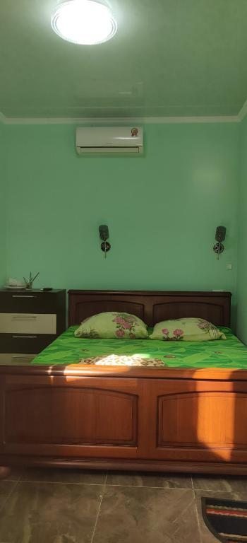 Двухместный (Улучшенный двухместный номер с 1 кроватью или 2 отдельными кроватями), Гостевой дом Томарада