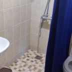 Двухместный (Улучшенный двухместный номер с 1 кроватью или 2 отдельными кроватями), Гостевой дом Томарада