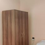 Двухместный (Бюджетный двухместный номер с 2 отдельными кроватями), Гостевой дом Томарада