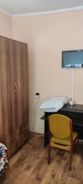 Двухместный (Бюджетный двухместный номер с 2 отдельными кроватями), Гостевой дом Томарада