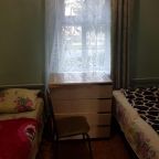 Двухместный (Бюджетный двухместный номер с 2 отдельными кроватями), Гостевой дом Томарада