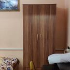 Двухместный (Бюджетный двухместный номер с 2 отдельными кроватями), Гостевой дом Томарада