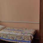 Двухместный (Бюджетный двухместный номер с 2 отдельными кроватями), Гостевой дом Томарада