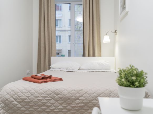 Фотография номера мини отеля Три барсука