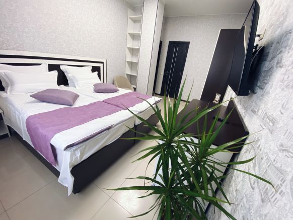 Фотография номера гостиницы Mojo hotel