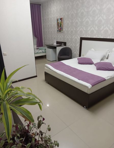 Фотография номера гостиницы Mojo hotel