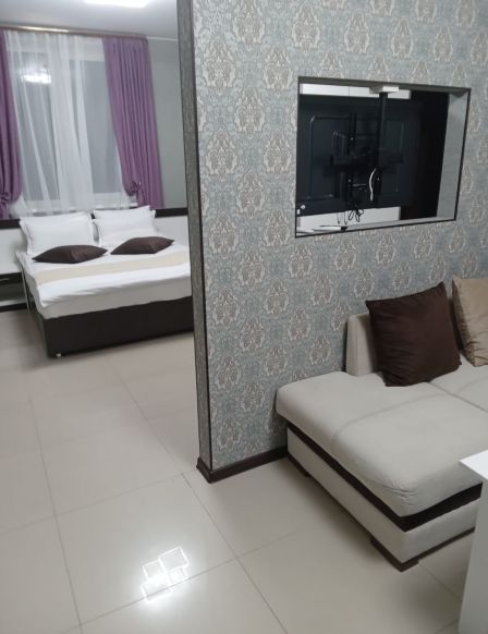 Фотография номера гостиницы Mojo hotel