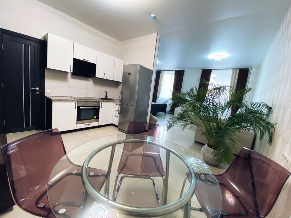 Фотография номера гостиницы Mojo hotel