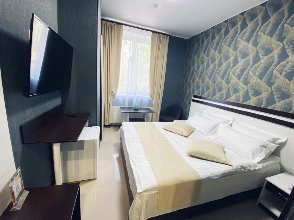 Фотография номера гостиницы Mojo hotel