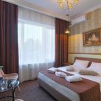 Двухместный (Улучшенный с 1 кроватью), Отель Элитон