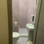 Двухместный (Стандартный с одной кроватью), Отель Элитон