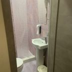 Двухместный (Стандартный с одной кроватью), Отель Элитон