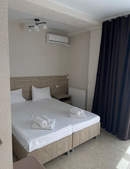 Фотография номера гостиницы Гостиница Асгард