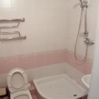 Двухместный (Двухместный номер с 2 отдельными кроватями), Гостевой дом ЭВИС