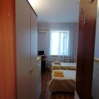 Двухместный (Двухместный номер с 2 отдельными кроватями), Гостевой дом ЭВИС