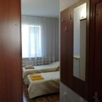 Двухместный (Двухместный номер с 2 отдельными кроватями), Гостевой дом ЭВИС