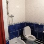 Двухместный (Двухместный номер с 2 отдельными кроватями), Гостевой дом ЭВИС