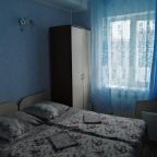 Двухместный (Двухместный номер с 2 отдельными кроватями), Гостевой дом ЭВИС