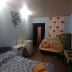 Четырехместный (Стандартный четырехместный номер), Гостевой дом ЭВИС