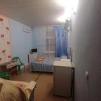 Четырехместный (Стандартный четырехместный номер), Гостевой дом ЭВИС