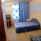 Четырехместный (Стандартный четырехместный номер), Гостевой дом ЭВИС