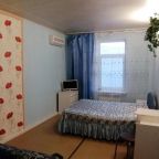 Четырехместный (Стандартный четырехместный номер), Гостевой дом ЭВИС