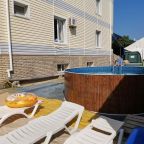 Четырехместный (Стандартный четырехместный номер), Гостевой дом ЭВИС