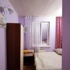 Двухместный (Бюджетный двухместный номер с 2 отдельными кроватями), Гостевой дом ЭВИС