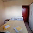 Двухместный (Бюджетный двухместный номер с 2 отдельными кроватями), Гостевой дом ЭВИС