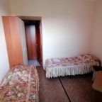 Двухместный (Бюджетный двухместный номер с 2 отдельными кроватями), Гостевой дом ЭВИС