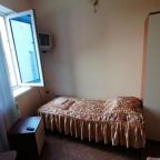 Двухместный (Бюджетный двухместный номер с 2 отдельными кроватями), Гостевой дом ЭВИС