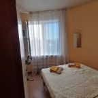 Двухместный (Бюджетный двухместный номер с 2 отдельными кроватями), Гостевой дом ЭВИС