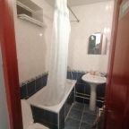 Двухместный (Бюджетный двухместный номер с 2 отдельными кроватями), Гостевой дом ЭВИС