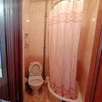 Трехместный (Стандартный трехместный номер), Гостевой дом ЭВИС