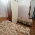 Трехместный (Стандартный трехместный номер), Гостевой дом ЭВИС