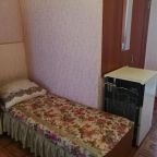 Трехместный (Стандартный трехместный номер), Гостевой дом ЭВИС