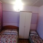 Трехместный (Стандартный трехместный номер), Гостевой дом ЭВИС