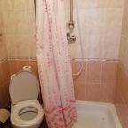 Трехместный (Стандартный трехместный номер), Гостевой дом ЭВИС