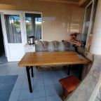 Трехместный (Стандартный трехместный номер), Гостевой дом ЭВИС